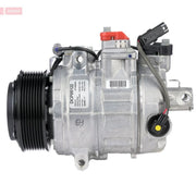 Denso Air Conditioning Compressor DCP05122