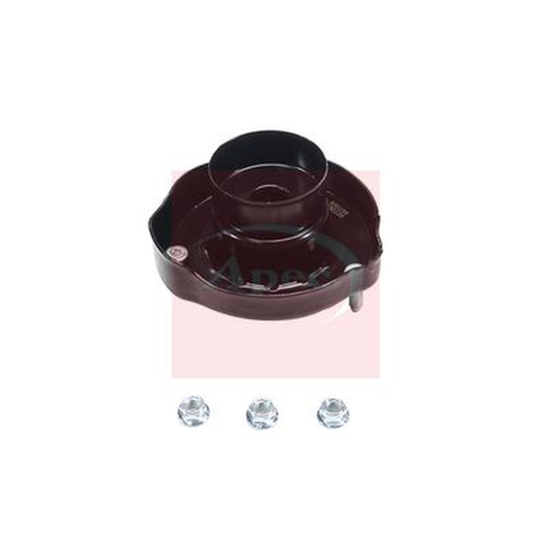 Apec Suspension Strut Support Mount AKM1158
