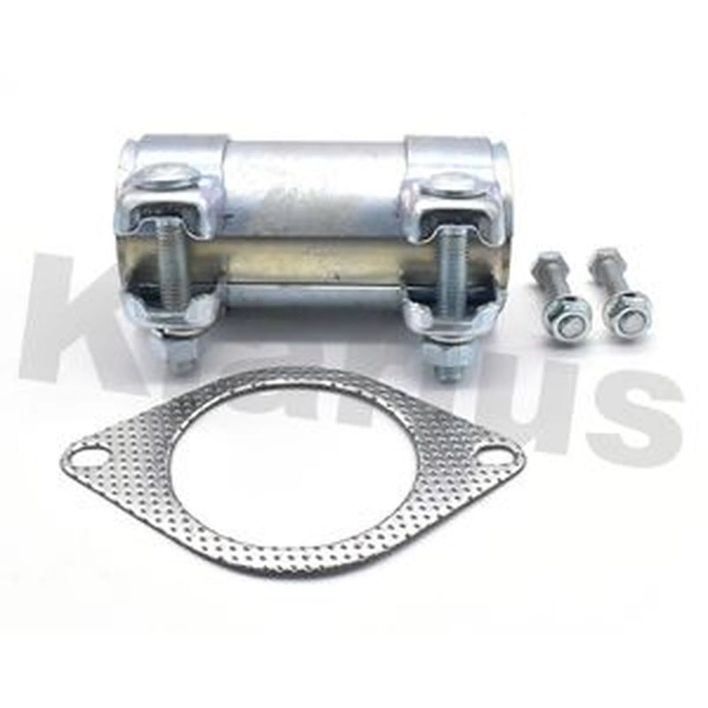 Klarius Fitting Kit - Catalyst And Dpf 404880 404880