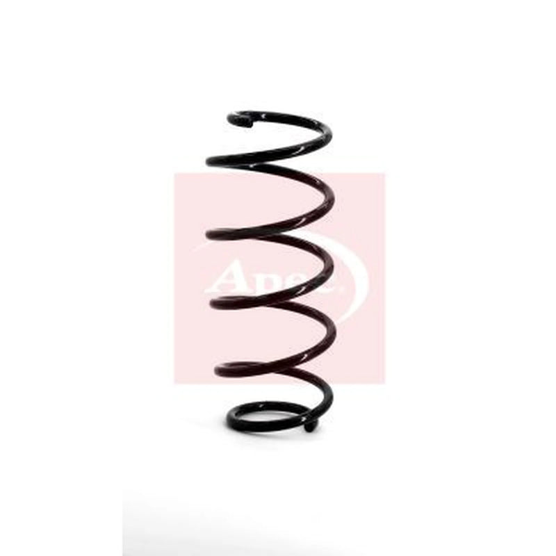 Apec Front Suspension Coil Spring ACS1021