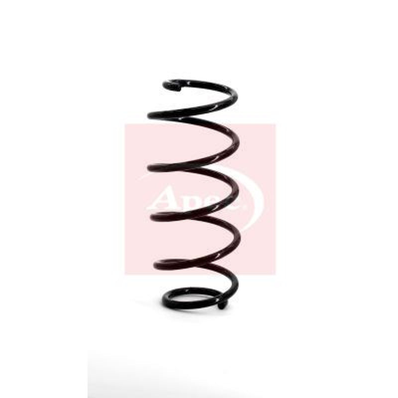 Apec Front & Rear Suspension Springs ACS1689