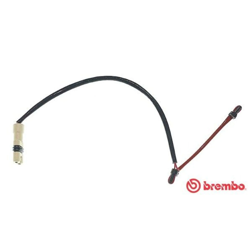 Brembo Brake Pad Wear Sensor Front Right A00338