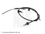 Blue Print ADG046122 Cable Pull, parking brake