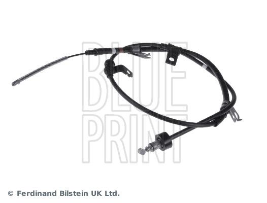Blue Print ADG046122 Cable Pull, parking brake