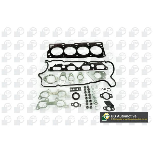 BGA Cylinder Head Gasket Kit HK0701