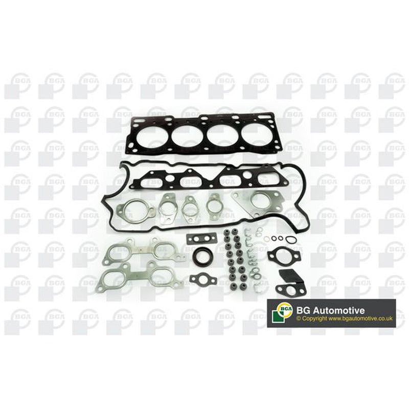 BGA Cylinder Head Gasket Kit HK0701