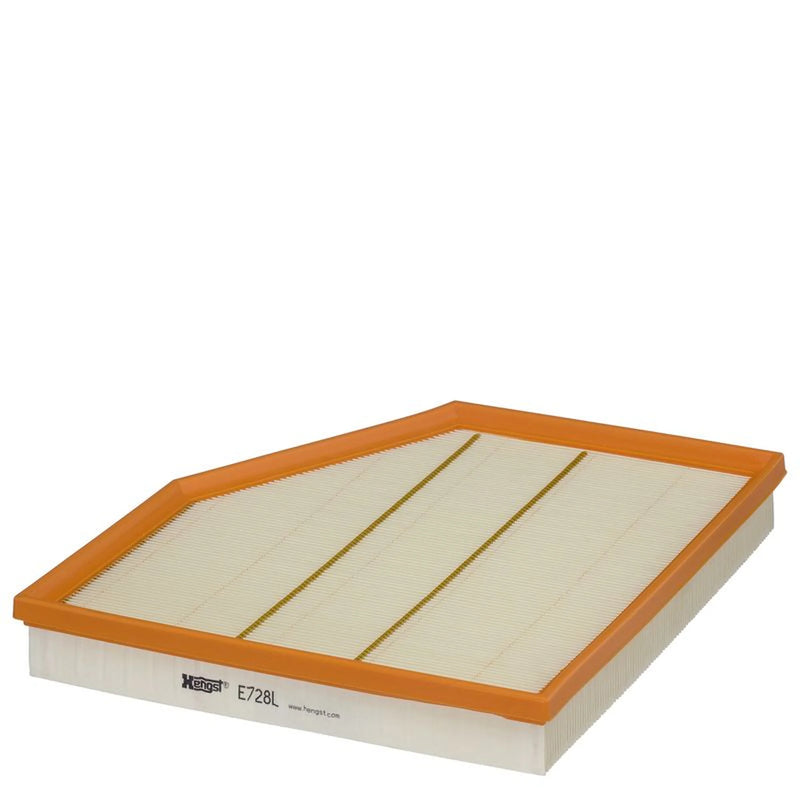 Hengst Engine Air Filter E728L
