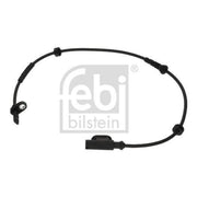 Febi ABS Wheel Speed Sensor Rear Right 1001940