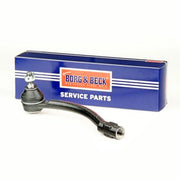 Borg & Beck Steering Tie Rod End Ball Joint BTR5759