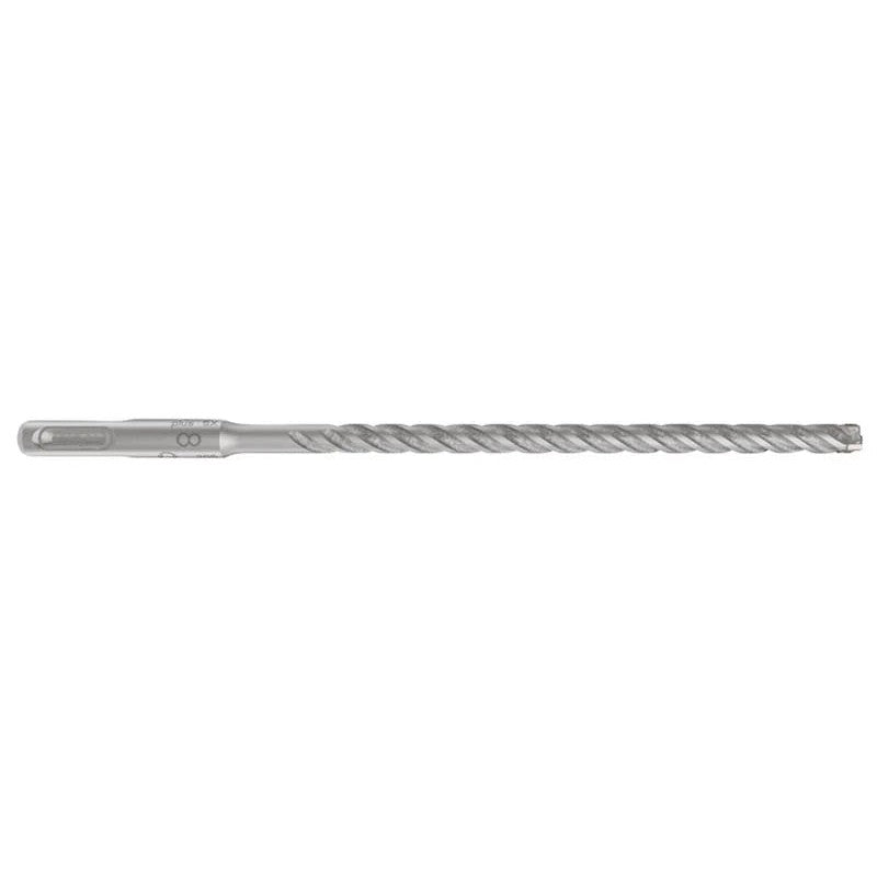 Bosch Powertool Accessories PRO SDS plus-5X Hammer Drill Bit 8.0 x 150 x 210mm