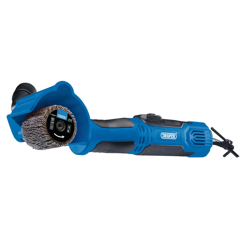 Draper Sanding Roller 310W with Variable Speed Control