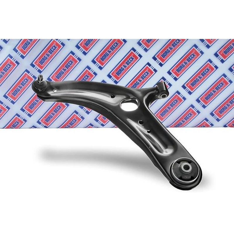 Borg & Beck Control/Trailing Arm BCA7468