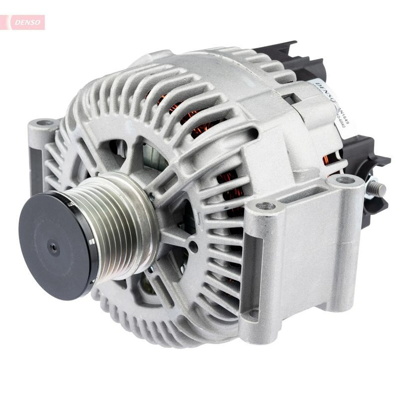 Denso Car Alternator 12V DAN1549