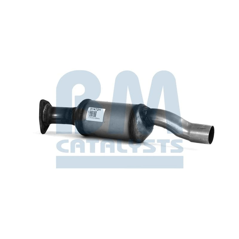 BM Catalysts Homologated Petrol Cat BM91472H