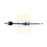 NAPA CV Drive Shaft Driveshaft Front Right NDS1224R