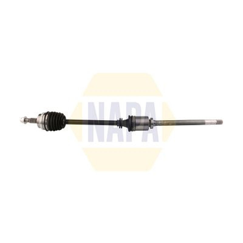 NAPA CV Drive Shaft Driveshaft Front Right NDS1224R