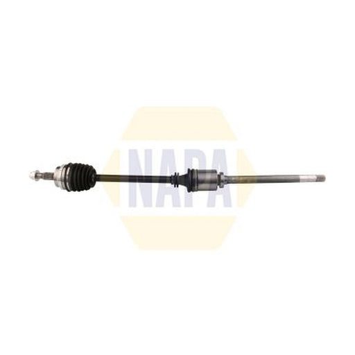 NAPA CV Drive Shaft Driveshaft Front Right NDS1224R