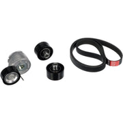 Gates V-Ribbed Belt Set K026PK1353