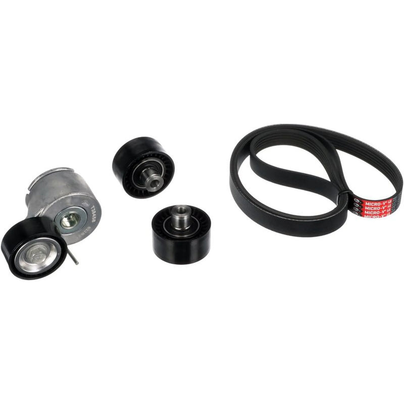 Gates V-Ribbed Belt Set K026PK1353