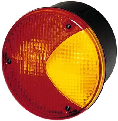Hella 2SW 964 169-087 Tail Light Assembly