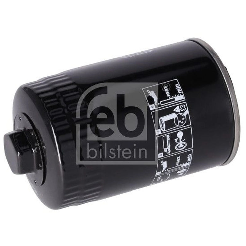 Febi Engine Oil Filter 182014