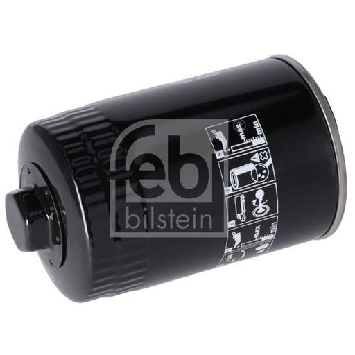 Febi Engine Oil Filter 182014