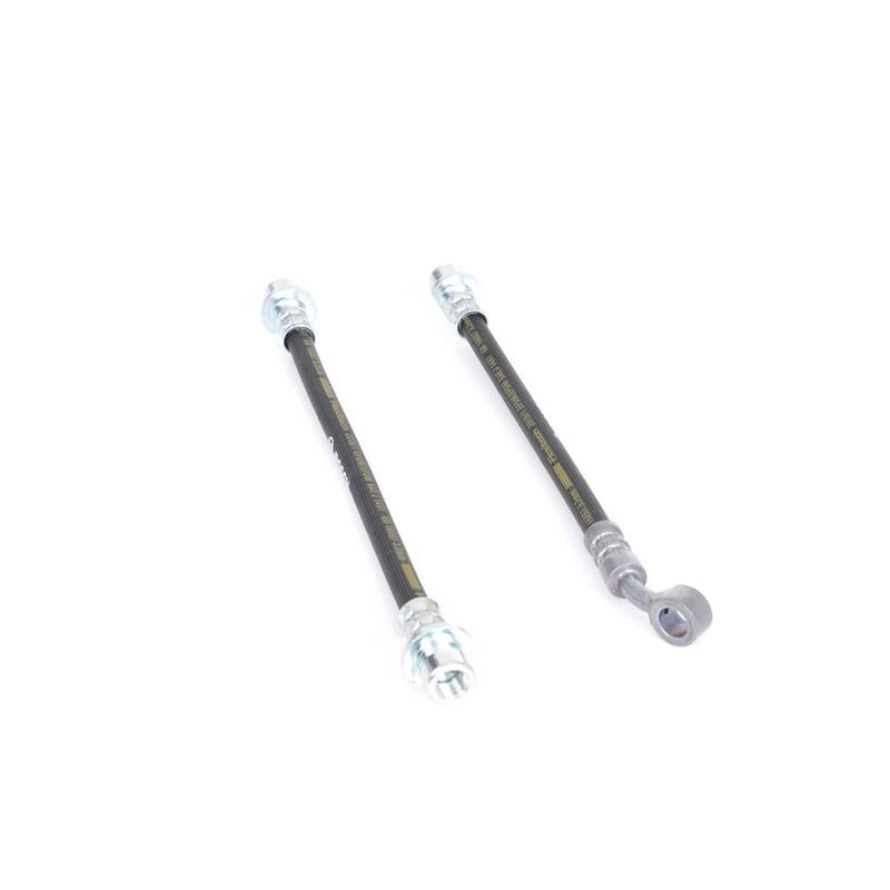 Bosch Brake Hydraulic Hose Line Rear Right 1 987 481 800