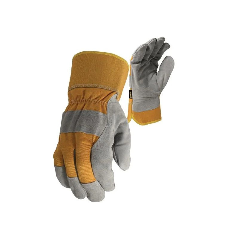 STANLEY® Hand Tools SY780 Winter Rigger Gloves - Large - SY780L EU