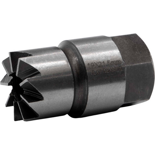 Sealey 19mm x 21.5mm Flat Reamer