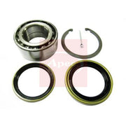 Apec Wheel Bearing Kit 74mm AWB1642