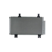 Mahle Air Conditioning Condenser AC 610 000S