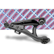 Borg & Beck Control/Trailing Arm BCA5625