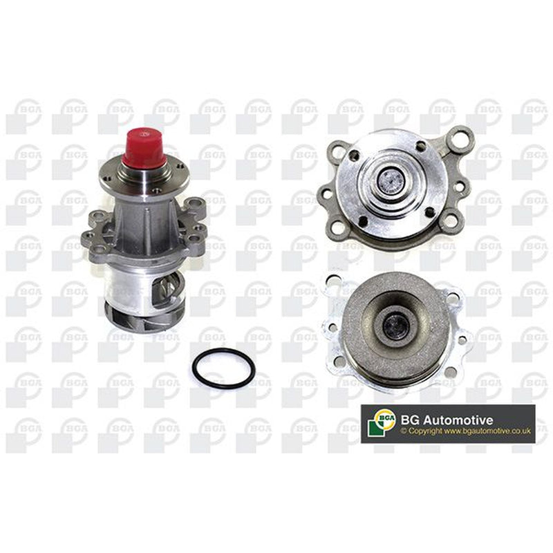 BGA Engine Cooling Water Pump CP2738