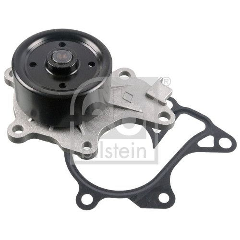 Febi Engine Cooling Water Pump 184496