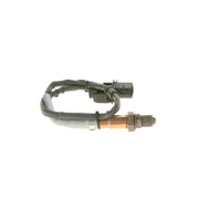 Bosch O2 Lambda Oxygen Sensor before catalytic converter 0 258 017 617