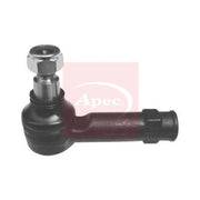 Apec Steering Tie Rod End Ball Joint Front Right M16x1.5 AST6050
