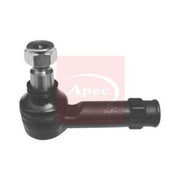 Apec Steering Tie Rod End Ball Joint Front Right M16x1.5 AST6050