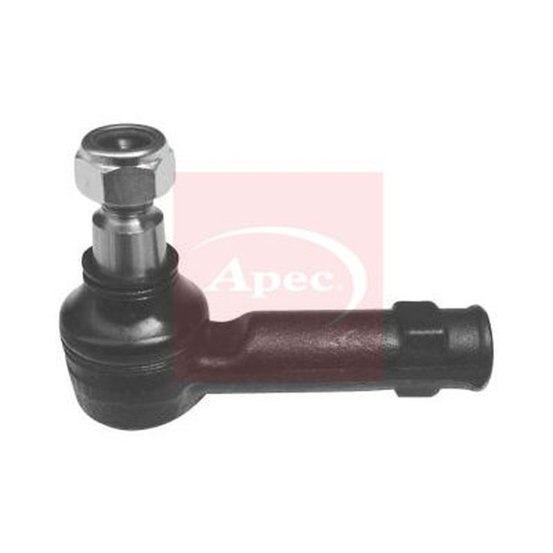Apec Steering Tie Rod End Ball Joint Front Right M16x1.5 AST6050