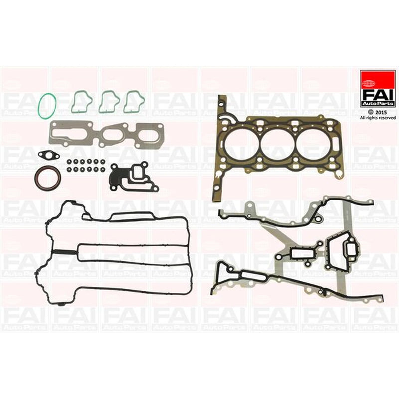 FAI Cylinder Head Gasket Kit HS1792