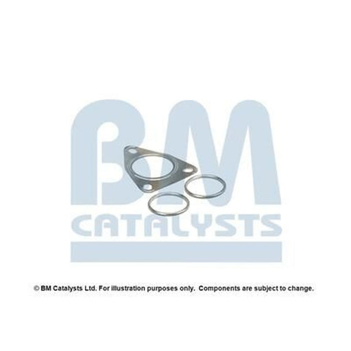 BM Catalysts Exhaust Pipe Mounting Kit FK70214A