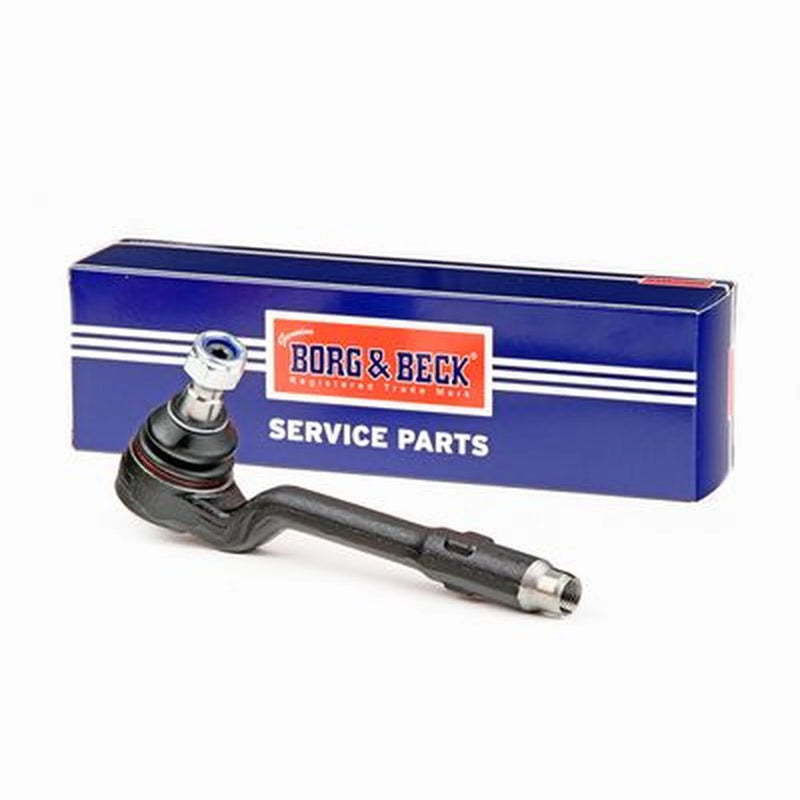 Borg & Beck Steering Tie Rod End Ball Joint BTR5036