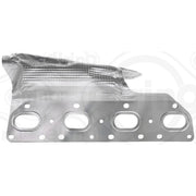 Elring Exhaust Manifold Gasket Wide Thick 574.682