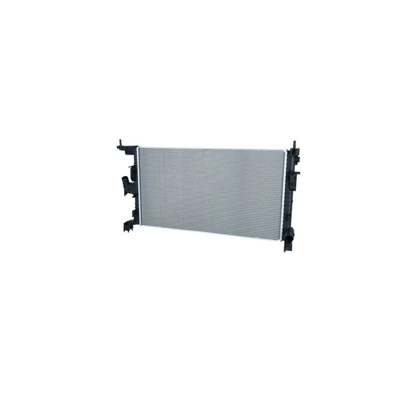 NRF Engine Radiator 550345