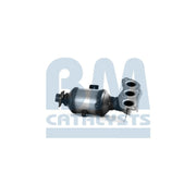 BM Catalysts Homologated Petrol Cat BM91756H