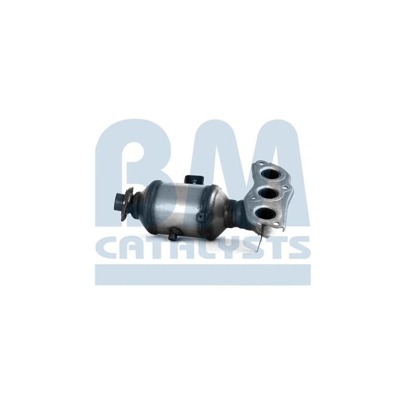 BM Catalysts Homologated Petrol Cat BM91756H