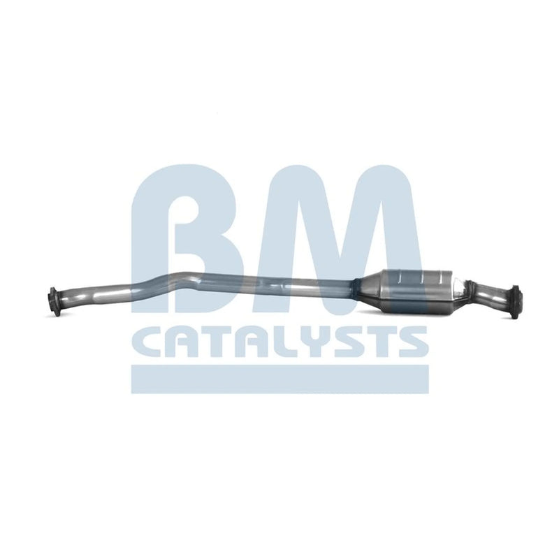 BM Catalysts Homologated Petrol Cat BM90036H