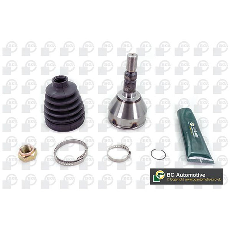 BGA Drive Shaft Joint Kit CV9518A