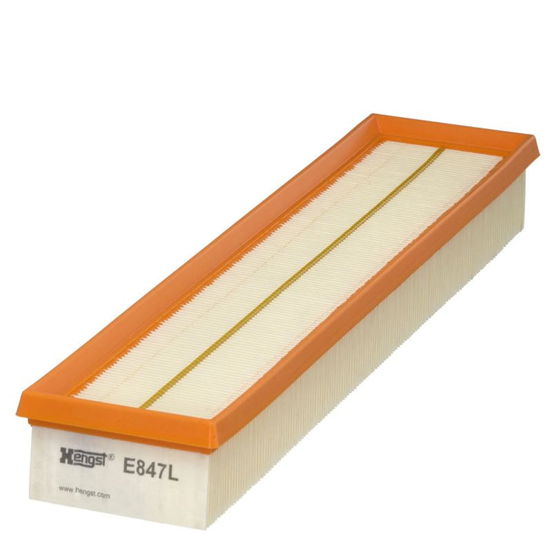 Hengst Engine Air Filter E847L