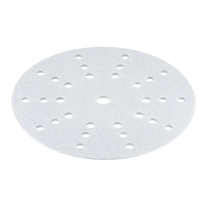 Flex Power Tools D225-30 MF-P150 VE12 Xtreme Non-orbital Sandpaper Disc 225mm x