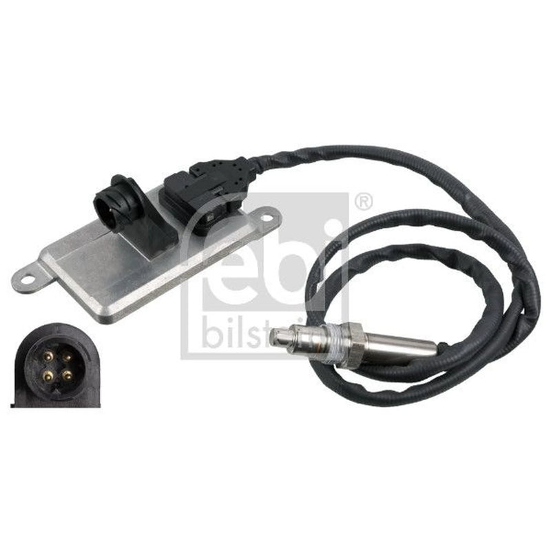 Febi AdBlue NOx Sensor after catalytic converter 176845